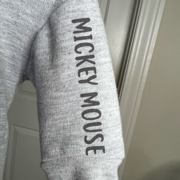 Matching Mickey Mouse Set - Picture 6 of 8